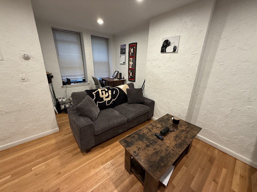 58 Prince Street, Unit 5 Boston, MA 02113 - Photo 3 of 15