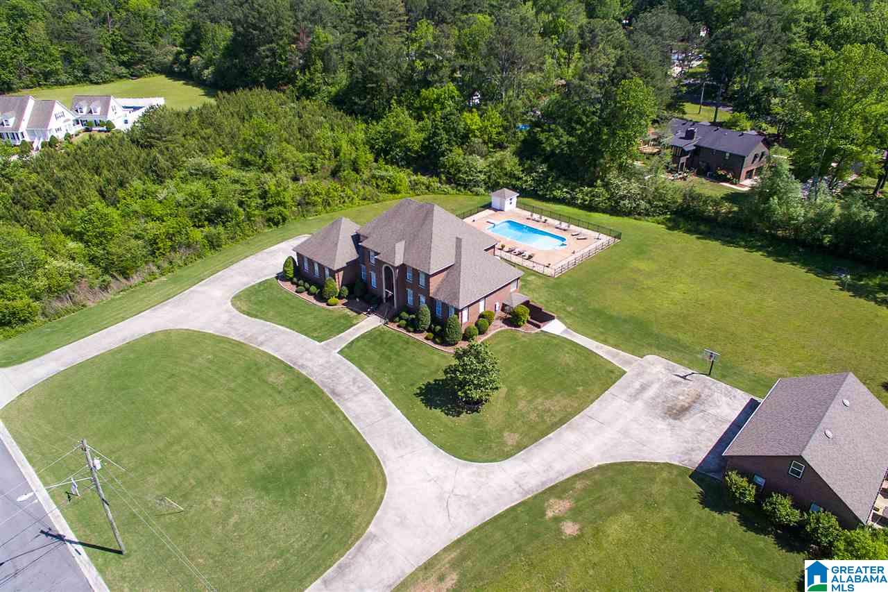 182 Deer Trace Oneonta, AL 35121 - Photo 3 of 50