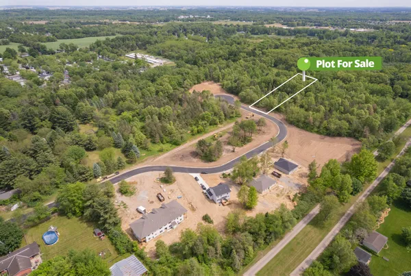 $43,000 | 3 Gady Pines Drive, Adrian, MI 49221