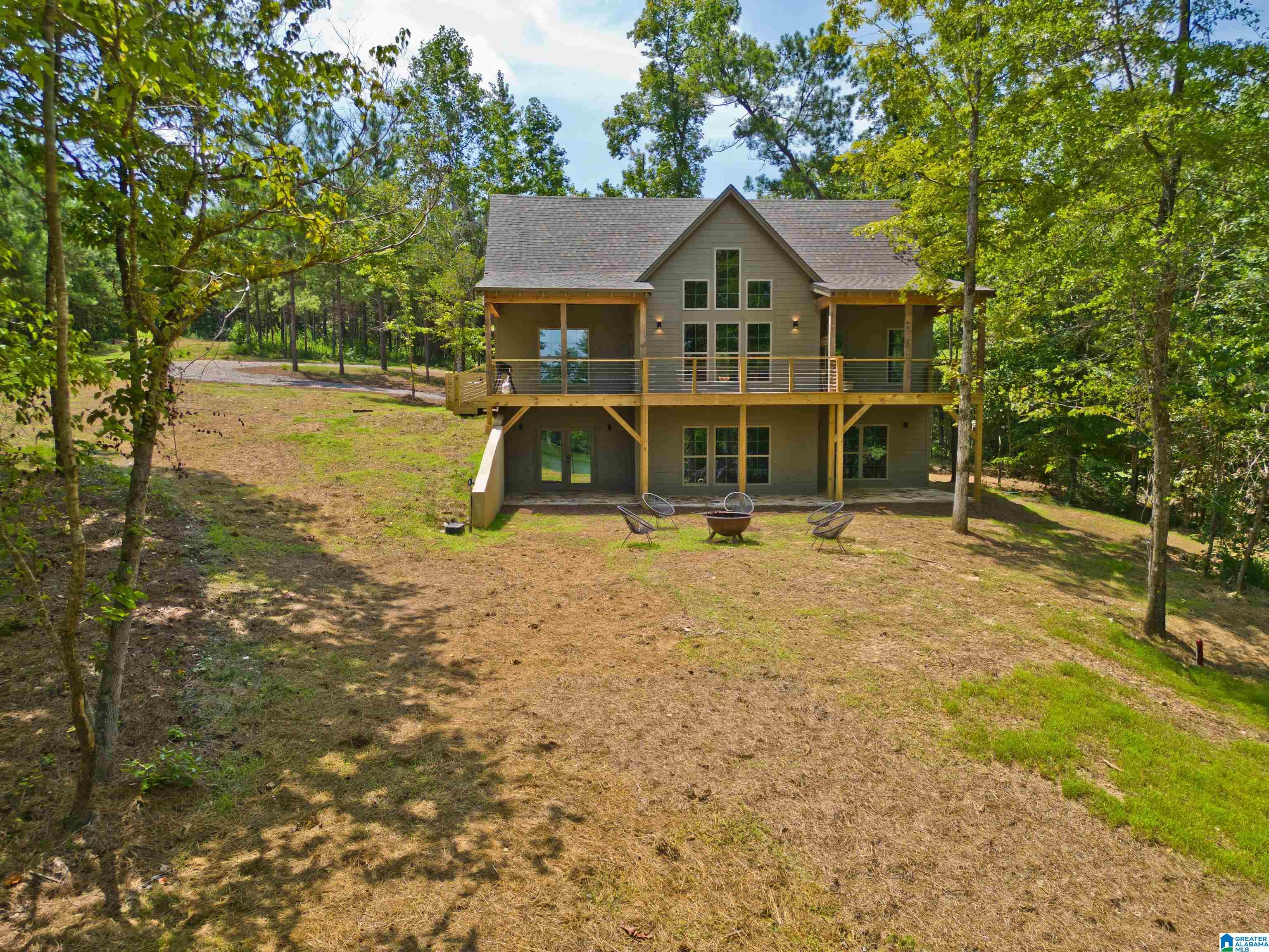 126 Wilson Cross Road Eclectic, AL 36024 - Photo 3 of 64