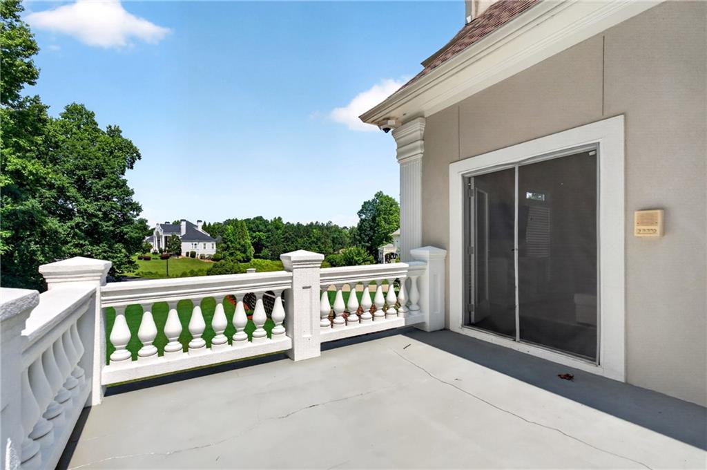 6143 Belair Lake Road Lithonia, GA 30038 - Photo 44 of 88