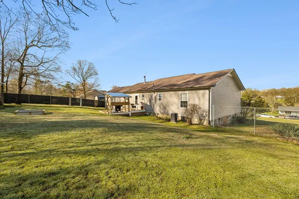 $299,000 | 209 Lanier Drive, Chatsworth, GA 30705
