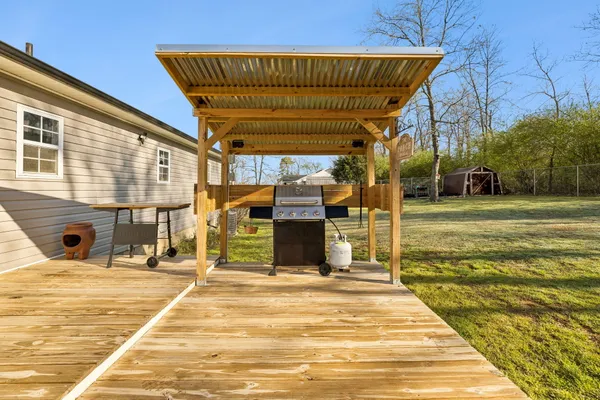 $299,000 | 209 Lanier Drive, Chatsworth, GA 30705