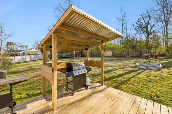 $299,000 | 209 Lanier Drive, Chatsworth, GA 30705