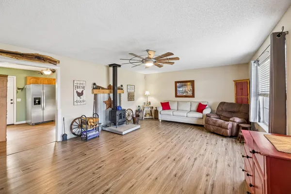 $299,000 | 209 Lanier Drive, Chatsworth, GA 30705