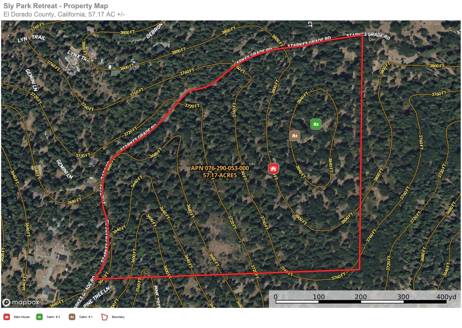 6420 Starkes Grade Road Pollock Pines, CA 95726 - Photo 58 of 58