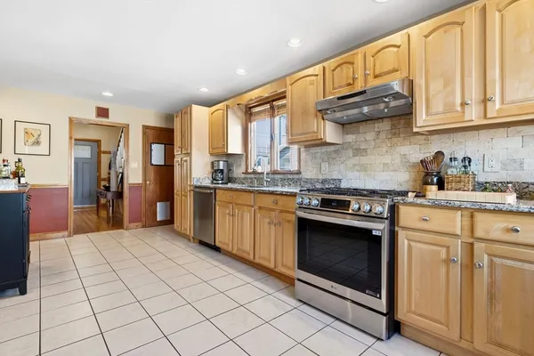 $749,000 | 59 Cherry Street, Malden, MA 02148