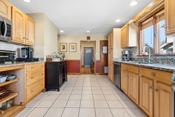 $749,000 | 59 Cherry Street, Malden, MA 02148