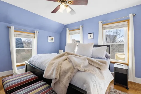 $749,000 | 59 Cherry Street, Malden, MA 02148