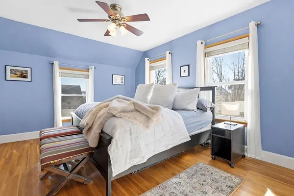 $749,000 | 59 Cherry Street, Malden, MA 02148
