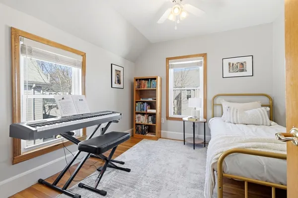 $749,000 | 59 Cherry Street, Malden, MA 02148