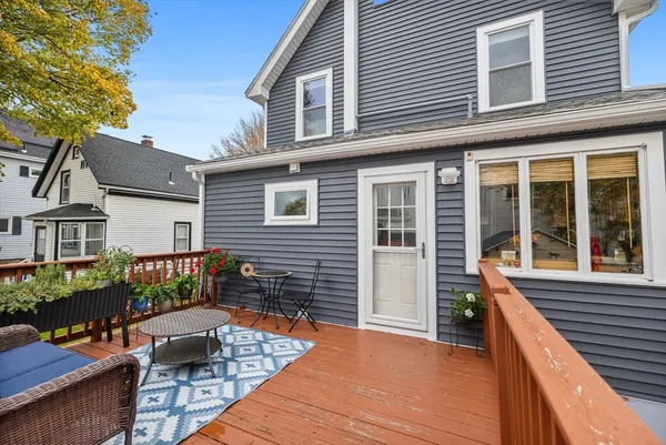 $749,000 | 59 Cherry Street, Malden, MA 02148