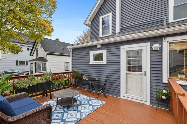 $749,000 | 59 Cherry Street, Malden, MA 02148