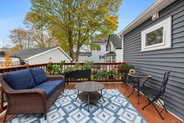 $749,000 | 59 Cherry Street, Malden, MA 02148