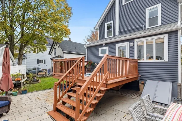 $749,000 | 59 Cherry Street, Malden, MA 02148