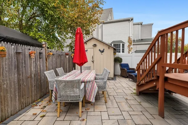 $749,000 | 59 Cherry Street, Malden, MA 02148