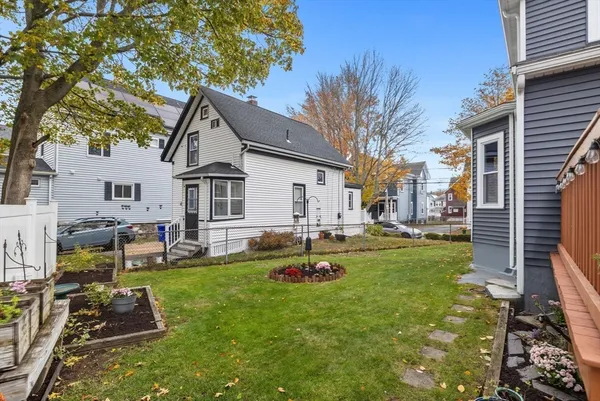 $749,000 | 59 Cherry Street, Malden, MA 02148