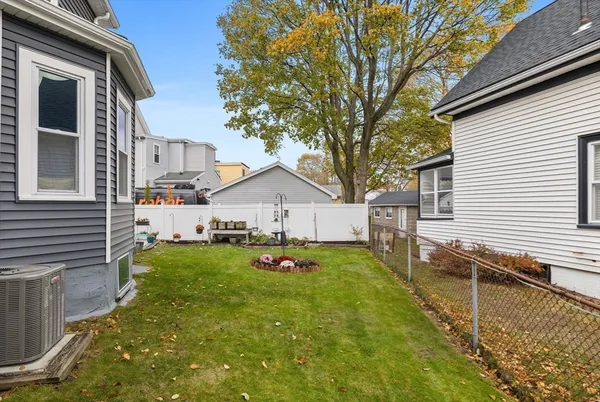 $749,000 | 59 Cherry Street, Malden, MA 02148