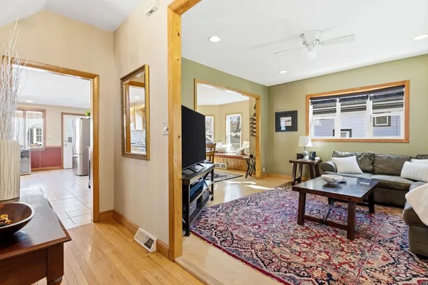 $749,000 | 59 Cherry Street, Malden, MA 02148