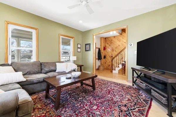 $749,000 | 59 Cherry Street, Malden, MA 02148