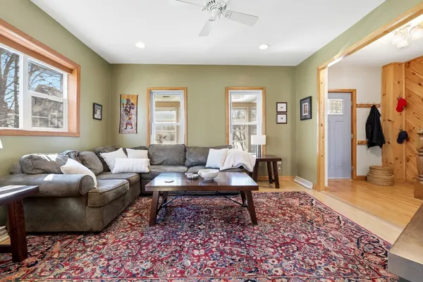 $749,000 | 59 Cherry Street, Malden, MA 02148