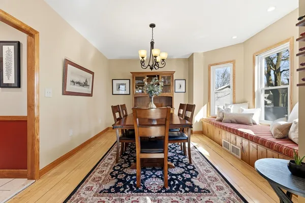 $749,000 | 59 Cherry Street, Malden, MA 02148