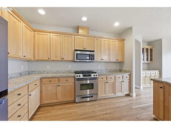 $595,000 | 1264 South 41st Place, Springfield, OR 97478