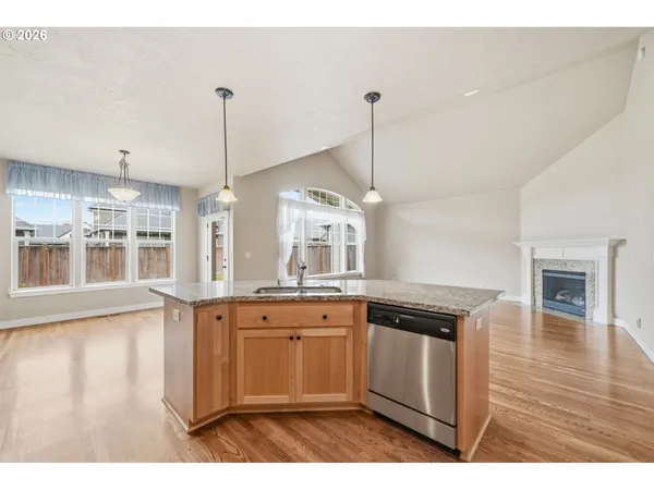 $595,000 | 1264 South 41st Place, Springfield, OR 97478