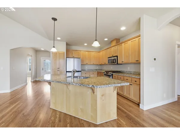$595,000 | 1264 South 41st Place, Springfield, OR 97478