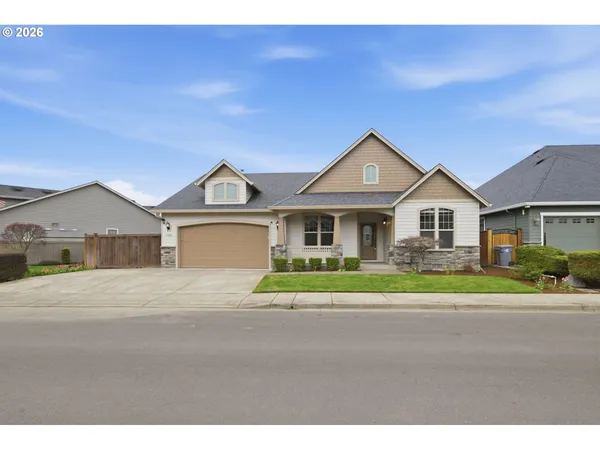 $595,000 | 1264 South 41st Place, Springfield, OR 97478