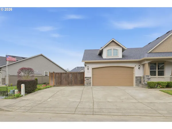 $595,000 | 1264 South 41st Place, Springfield, OR 97478