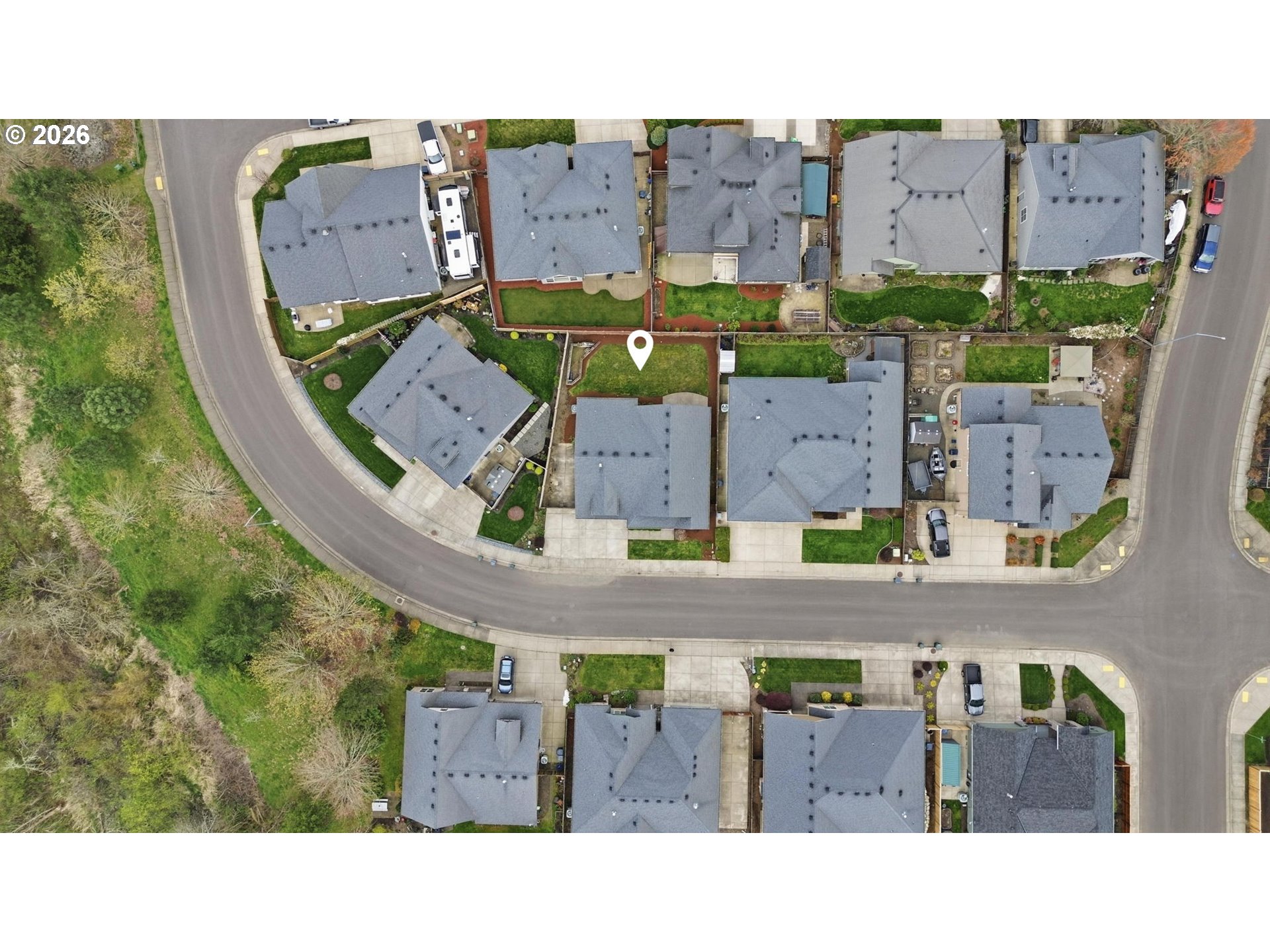 1264 South 41st Place Springfield, OR 97478 - Photo 43 of 46