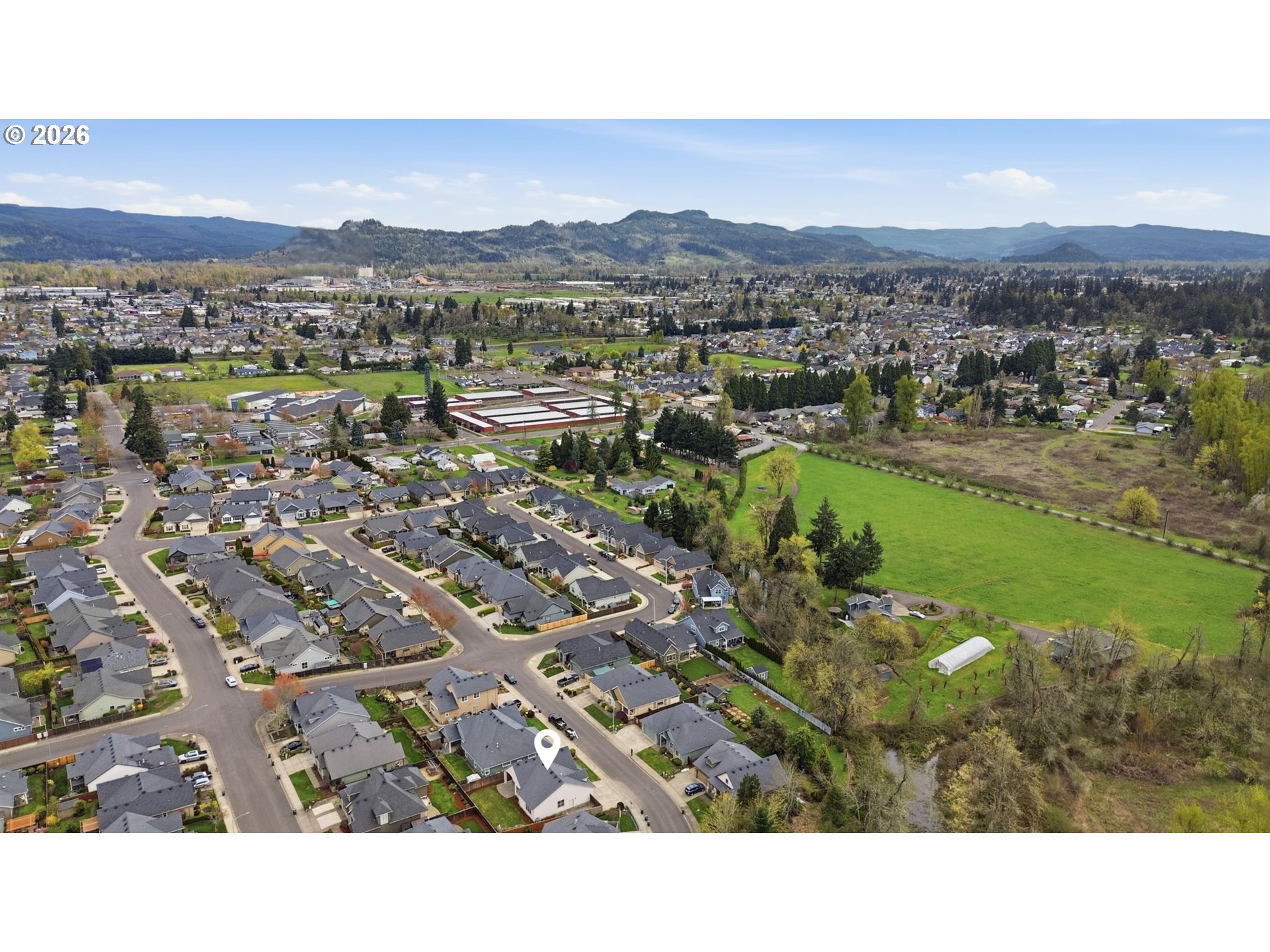 1264 South 41st Place Springfield, OR 97478 - Photo 45 of 46