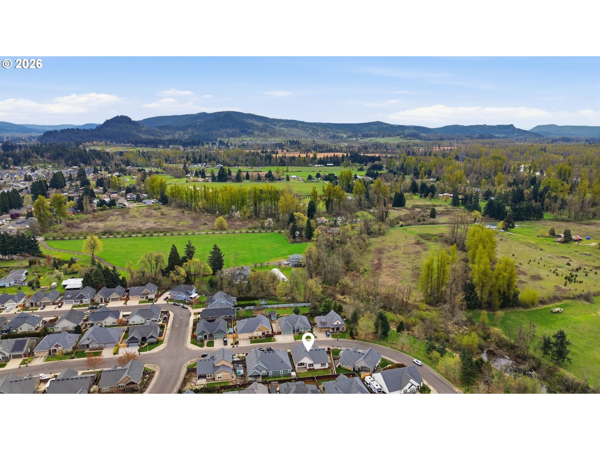 1264 South 41st Place Springfield, OR 97478 - Photo 46 of 46