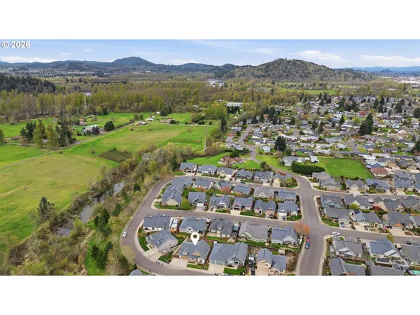 $595,000 | 1264 South 41st Place, Springfield, OR 97478