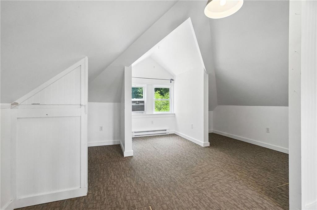 5248 Beelermont Place Pittsburgh, PA 15217 - Photo 26 of 36 a view of an empty room with a window