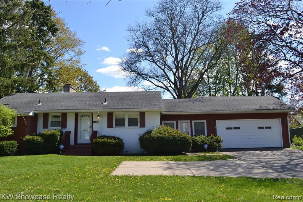 1528 East Maple Road Birmingham, MI 48009 - Photo 1 of 22
