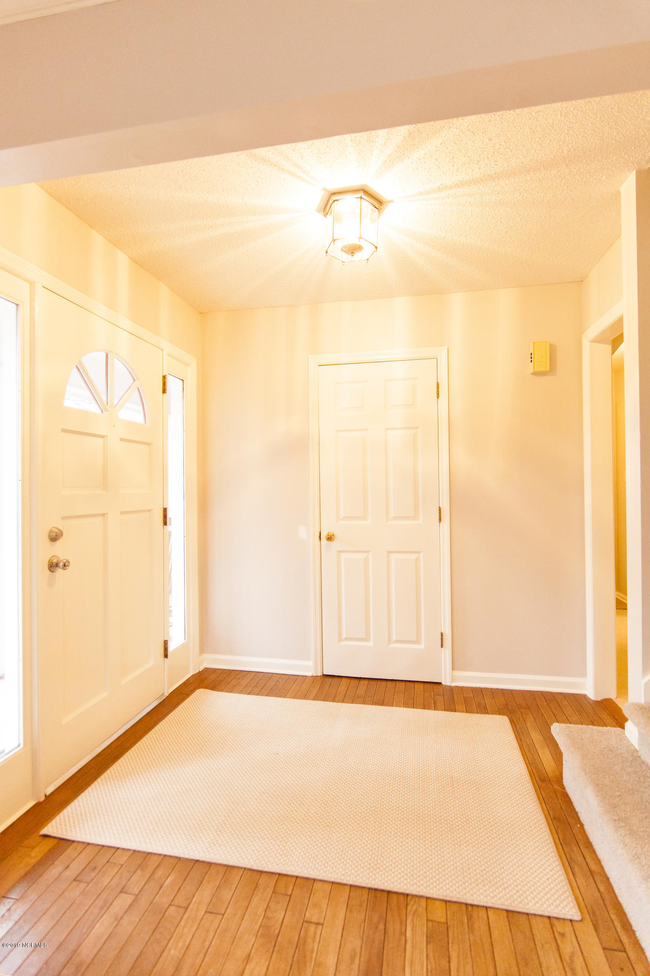402 Boros Road New Bern, NC 28560 - Photo 26 of 62 Hall closet off of foyer