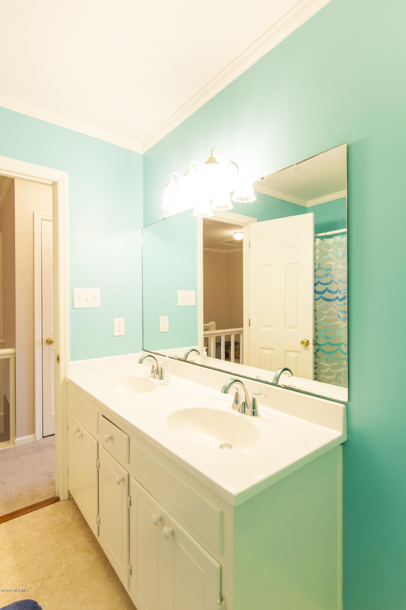 402 Boros Road New Bern, NC 28560 - Photo 29 of 62 Hall Bath