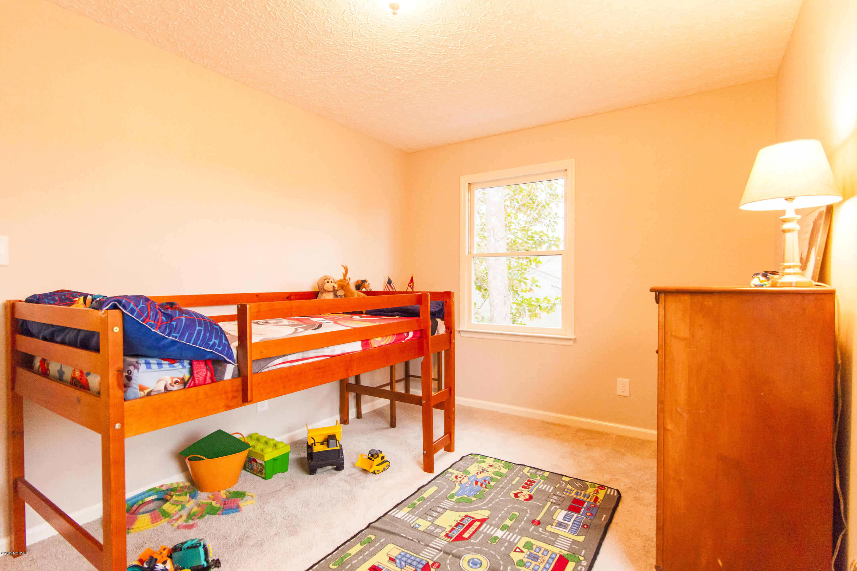402 Boros Road New Bern, NC 28560 - Photo 33 of 62 Bedroom 3