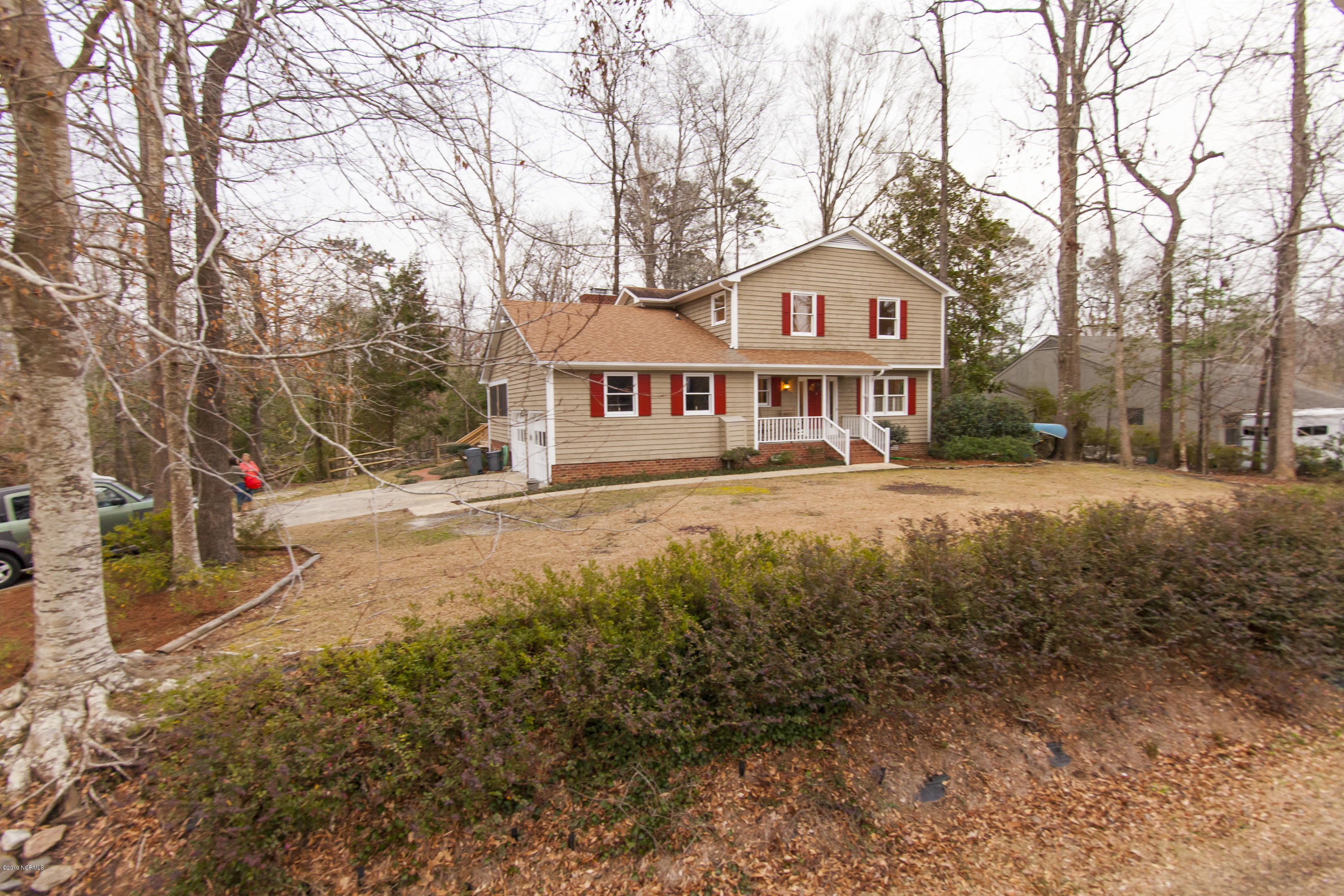 402 Boros Road New Bern, NC 28560 - Photo 62 of 62 402 Boros Road