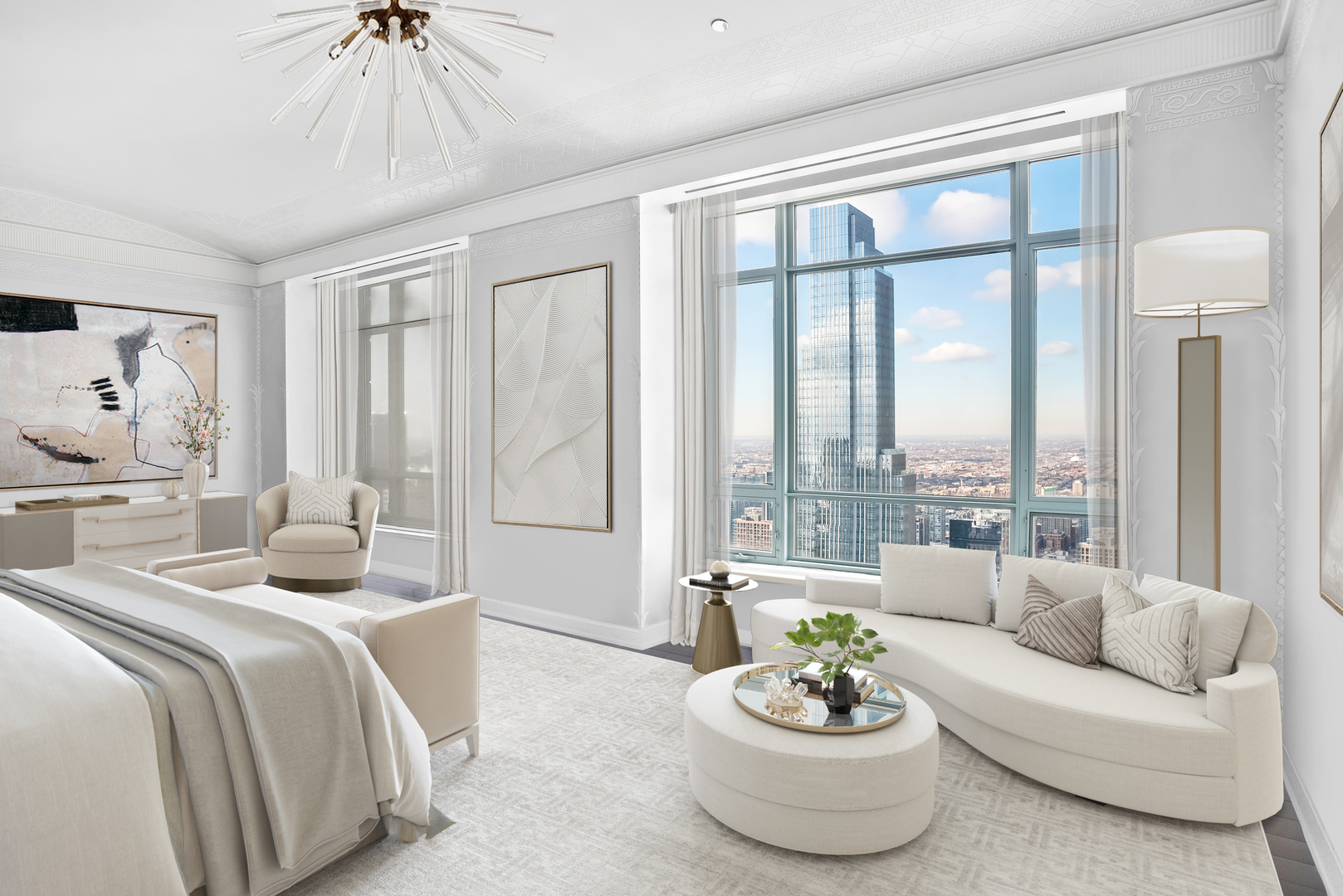 800 North Michigan Avenue, Unit 63PH Chicago, IL 60611 - Photo 15 of 32