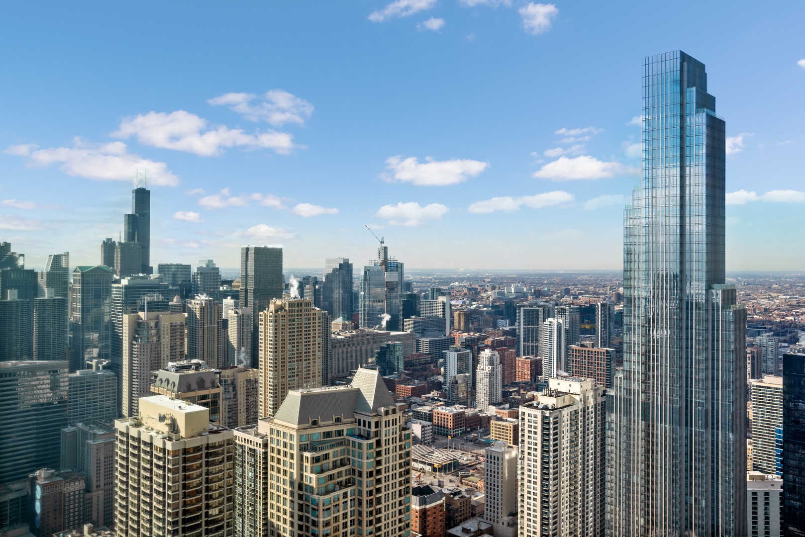 800 North Michigan Avenue, Unit 63PH Chicago, IL 60611 - Photo 26 of 32