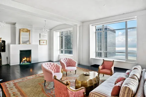 $6,950,000 | 800 North Michigan Avenue, Unit 63PH, Chicago, IL 60611