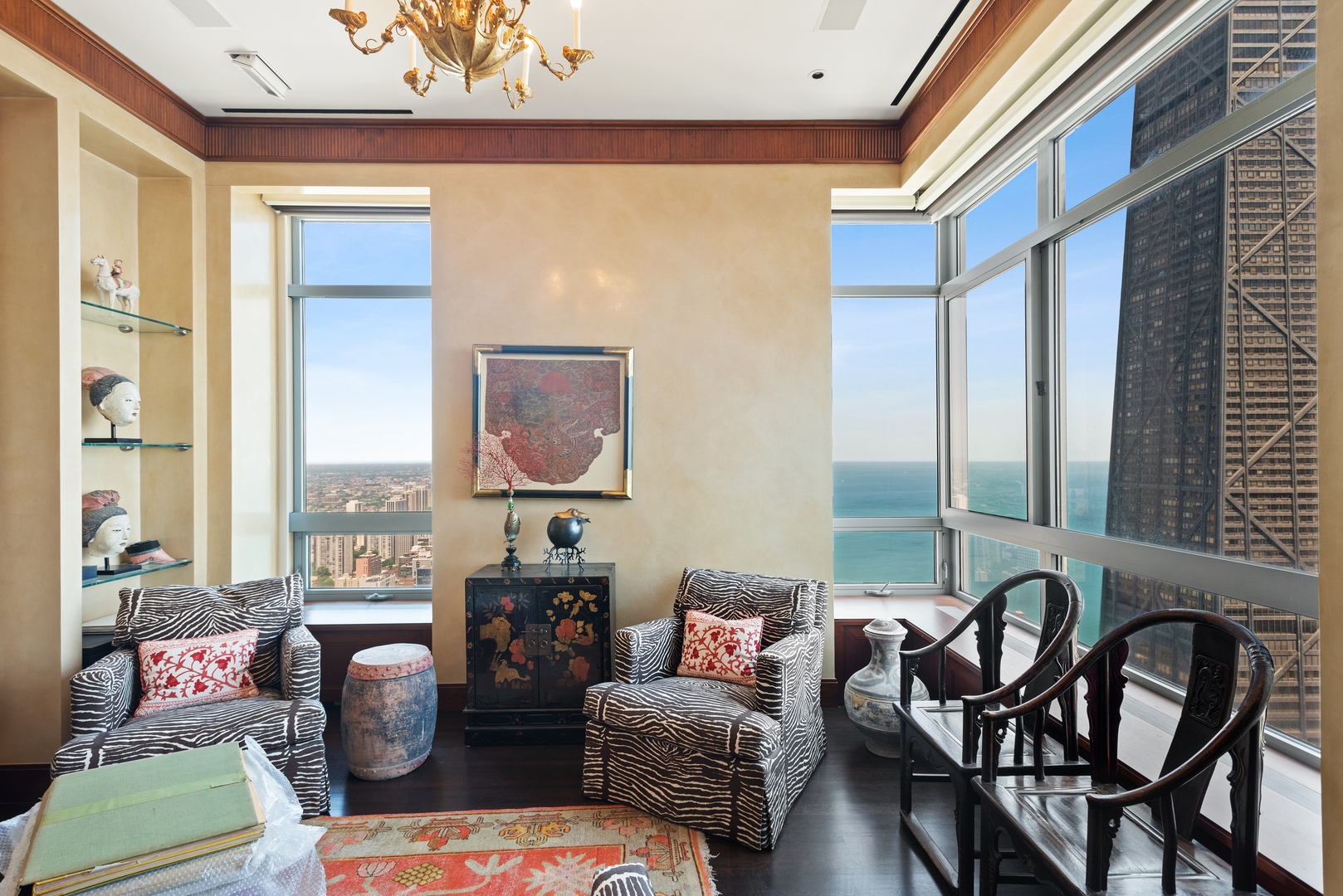 800 North Michigan Avenue, Unit 63PH Chicago, IL 60611 - Photo 10 of 32