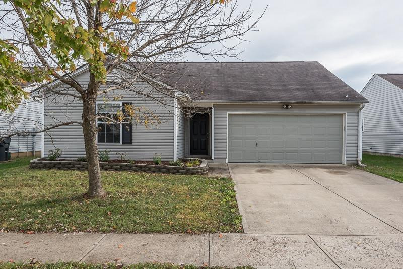 1912 Sandersville Road Lexington, KY 40511 - Photo 23 of 23 Photo 23