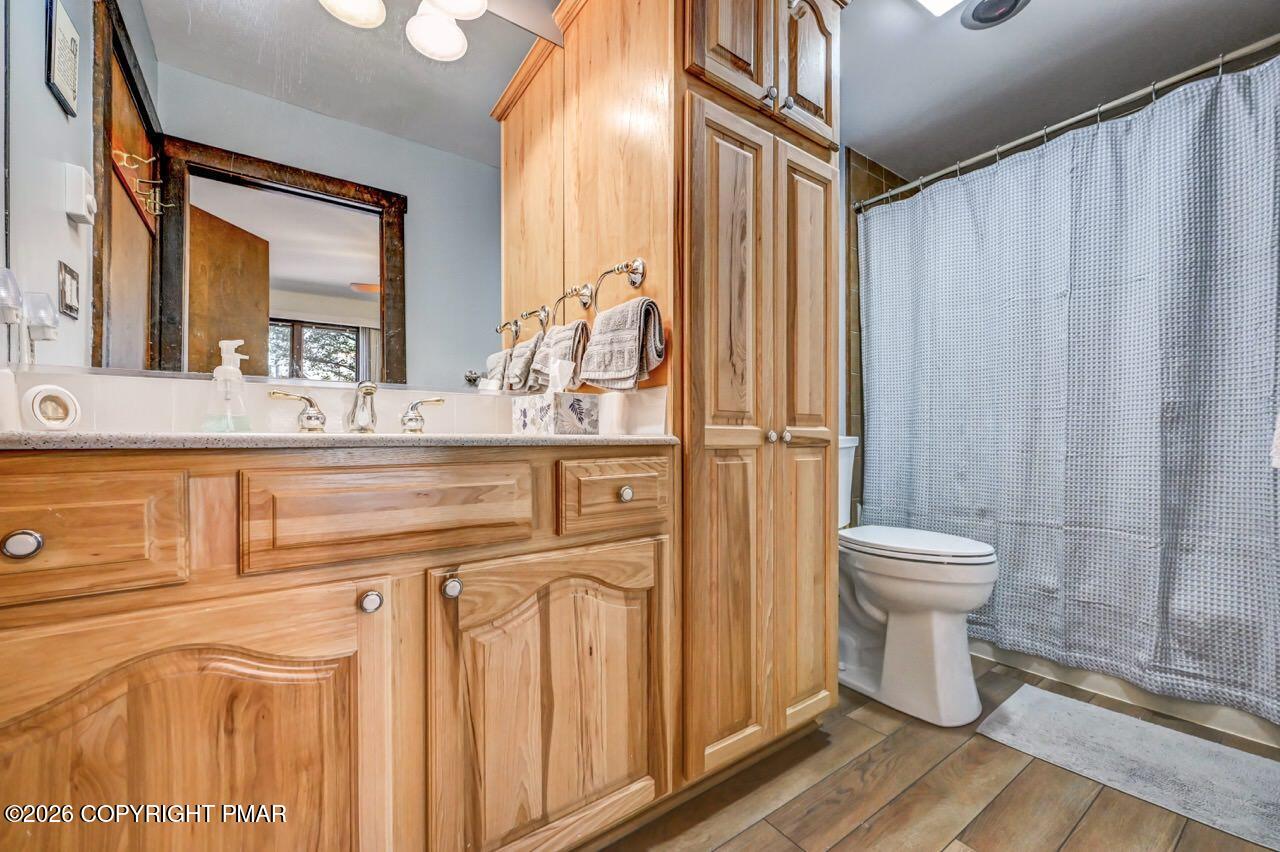 81 Ruffed Grouse Court Lake Harmony, PA 18624 - Photo 26 of 45 Bathroom