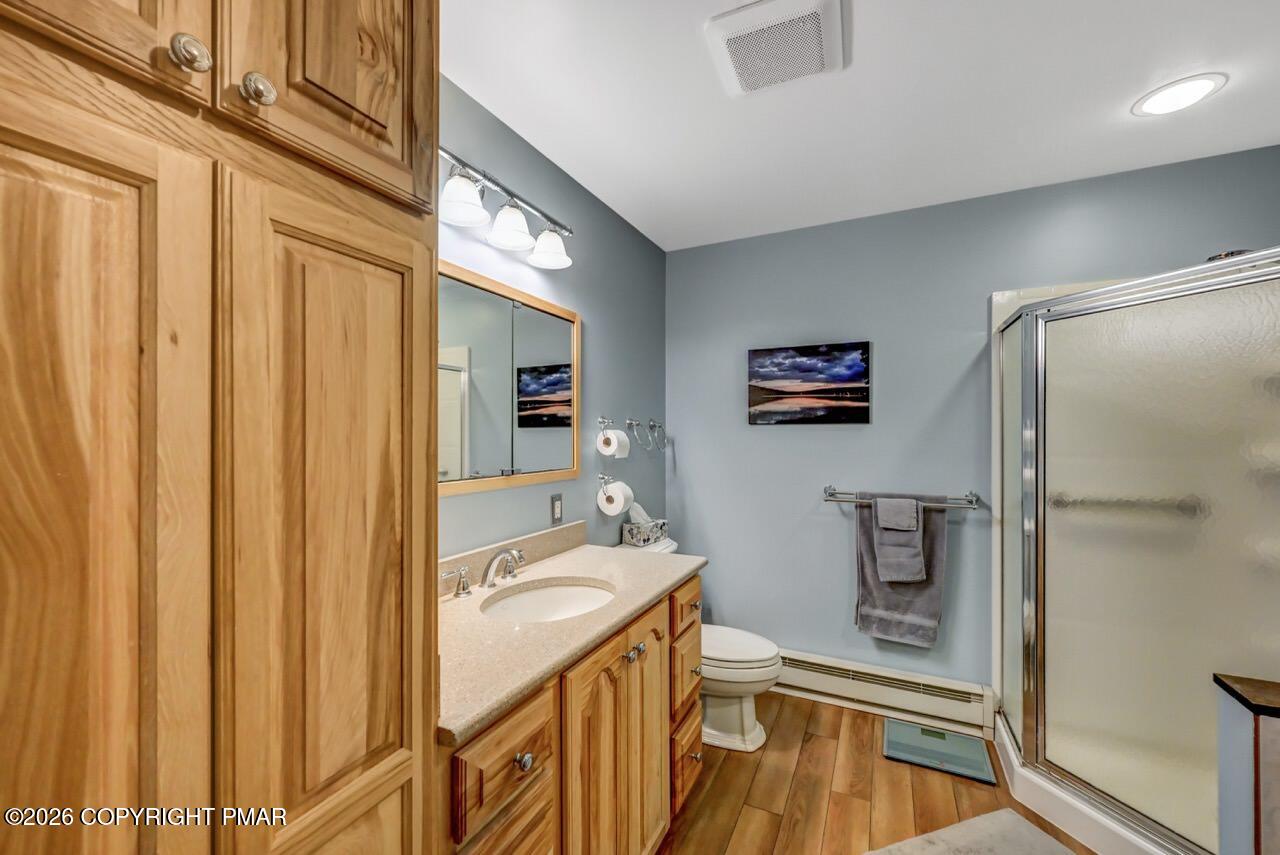 81 Ruffed Grouse Court Lake Harmony, PA 18624 - Photo 32 of 45 Bathroom