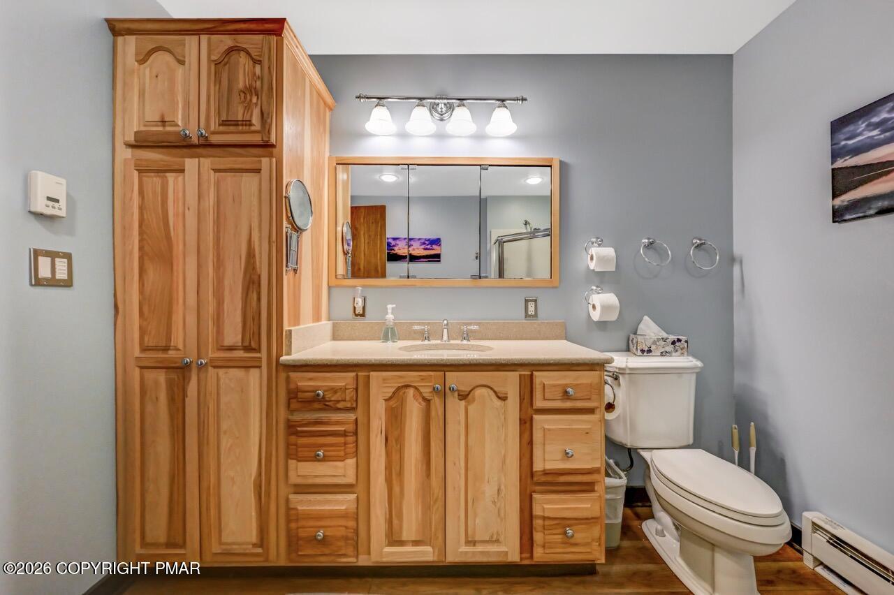 81 Ruffed Grouse Court Lake Harmony, PA 18624 - Photo 33 of 45 Bathroom