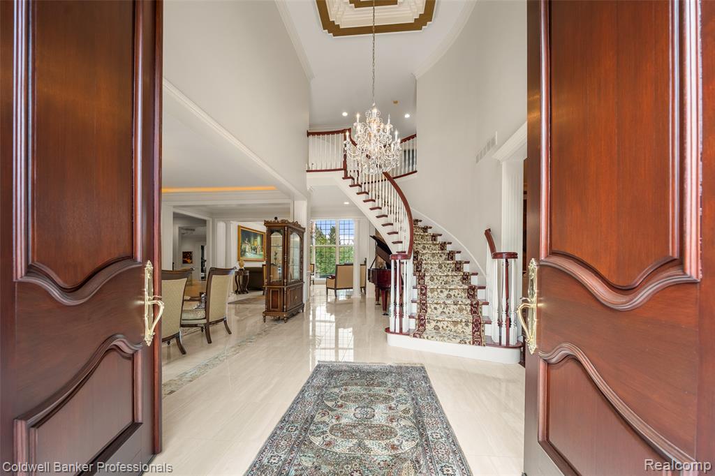 3755 Walnut Brook Drive Rochester Hills, MI 48309 - Photo 14 of 80
